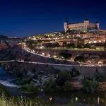 Santa Barbara Gasthuis Toledo