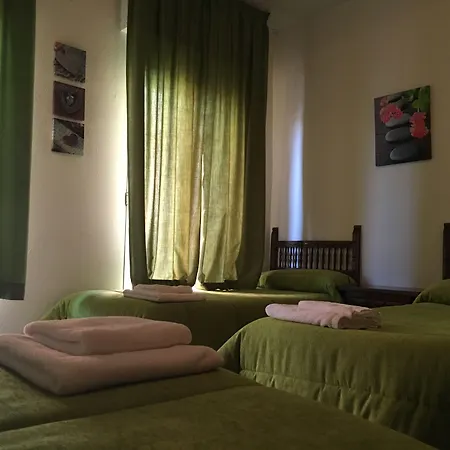 Santa Barbara Guest house Toledo