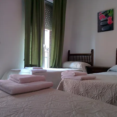 Guest house Santa Barbara *