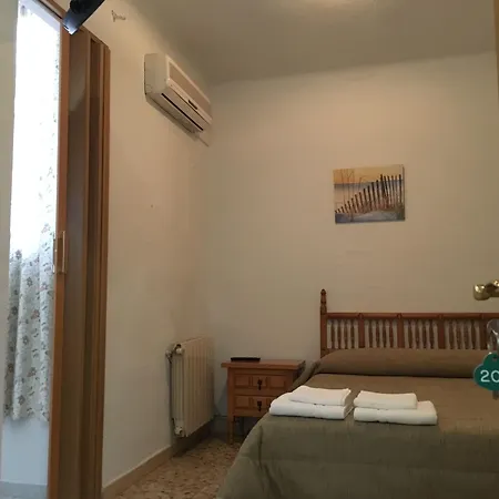 Santa Barbara Guest house