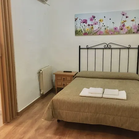 Santa Barbara Guest house *