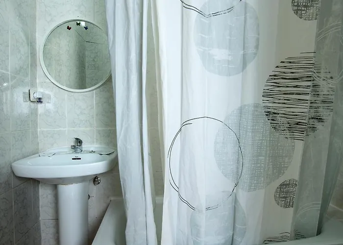 Guest house Santa Barbara Toledo