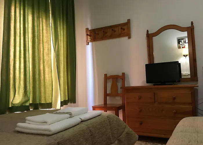 Santa Barbara * Toledo