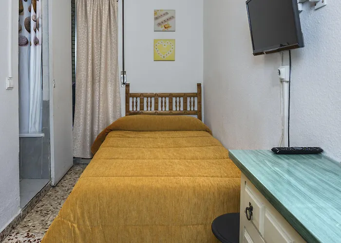 Guest house Santa Barbara