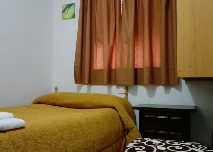 Guest house Santa Barbara *