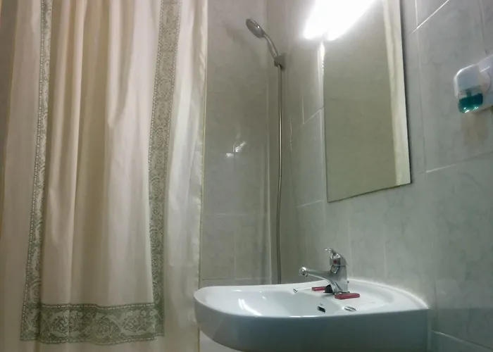 Guest house Santa Barbara Toledo