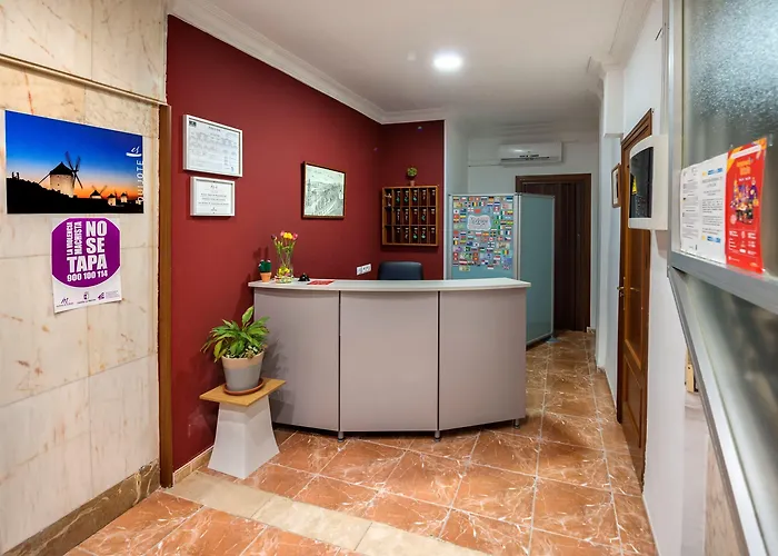 Santa Barbara Guest house Toledo