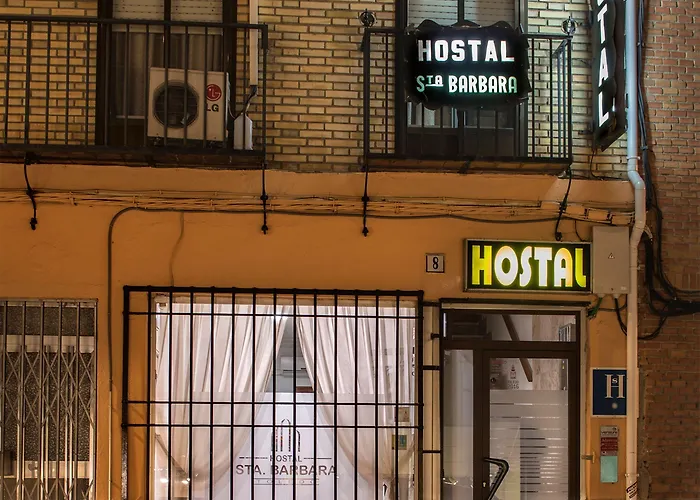 Santa Barbara Toledo