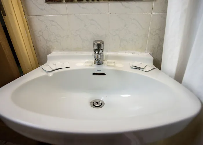 Santa Barbara Guest house Toledo