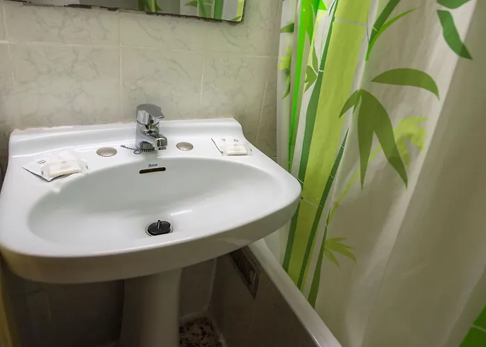 Guest house Santa Barbara