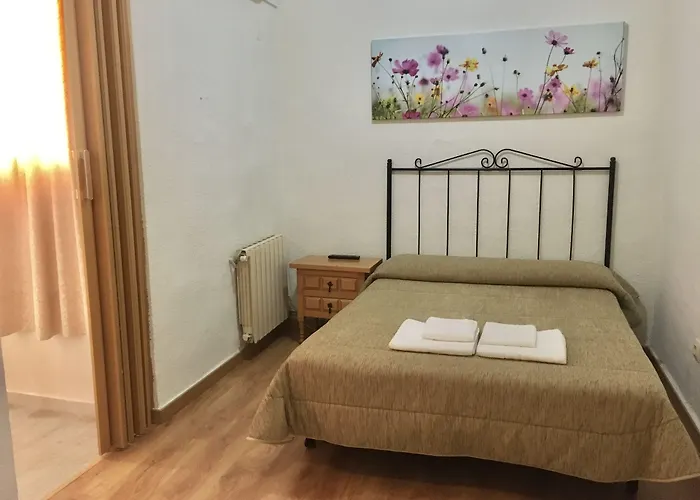 Santa Barbara Guest house *