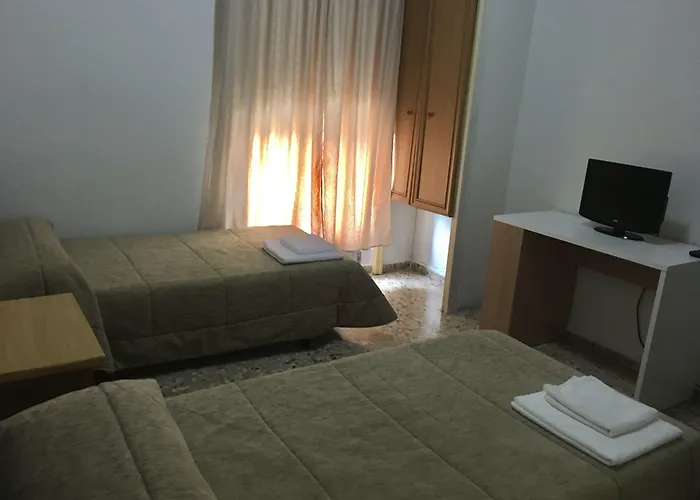 Guest house Santa Barbara