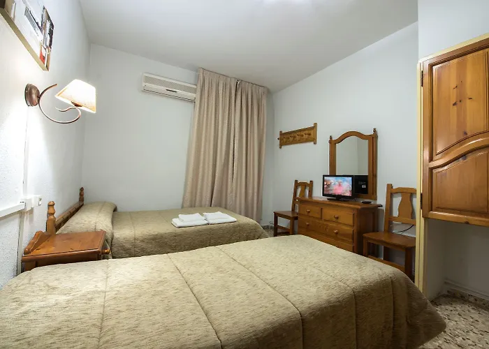 Guest house Santa Barbara Toledo