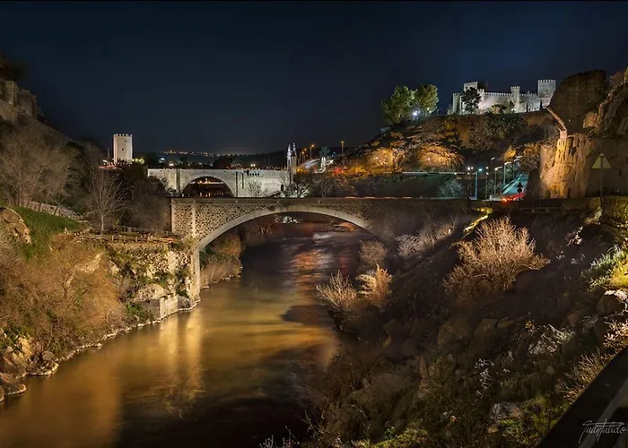 Santa Barbara * Toledo