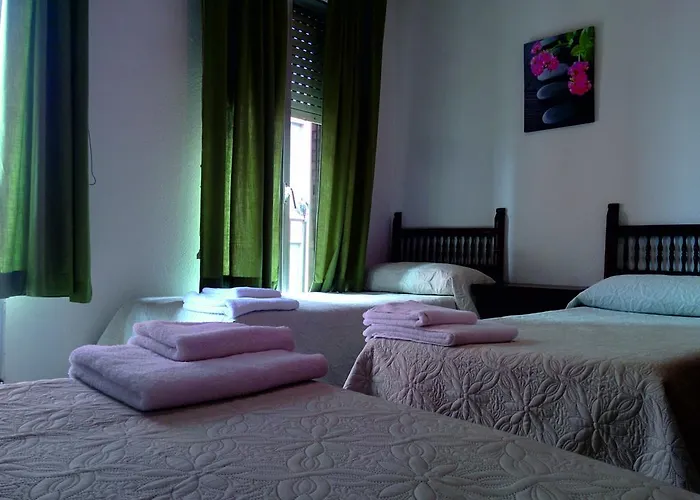 Santa Barbara Guest house *