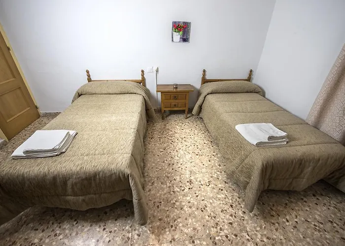 Santa Barbara Guest house *