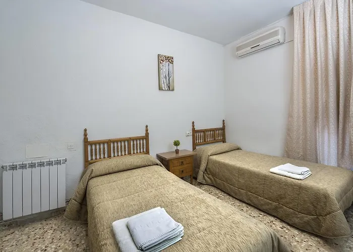 Santa Barbara Guest house Toledo