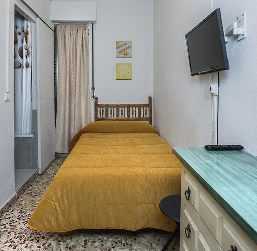 Guest house Santa Barbara Toledo