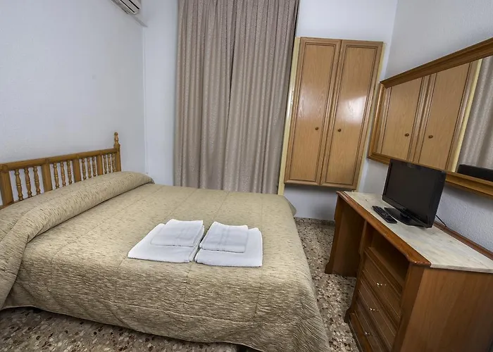 Guest house Santa Barbara Toledo