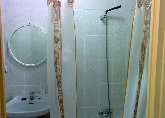 Guest house Santa Barbara Toledo