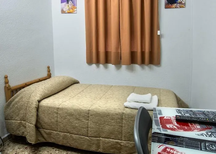 Guest house Santa Barbara *