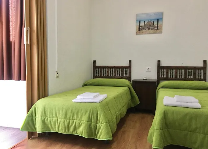 Santa Barbara * Toledo