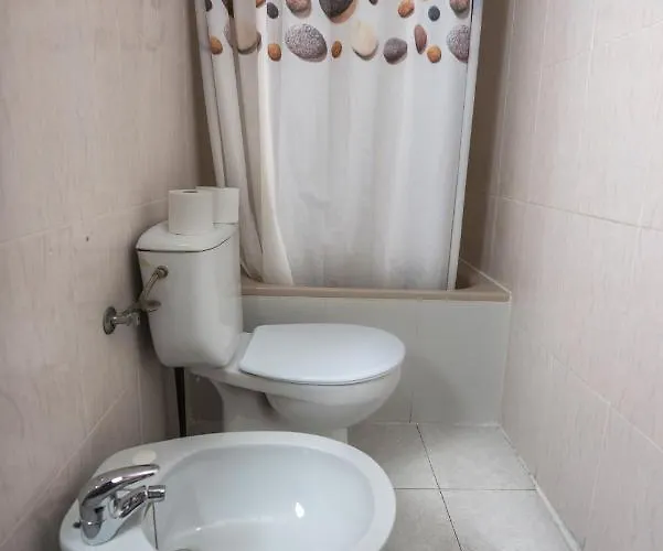 Santa Barbara Guest house *