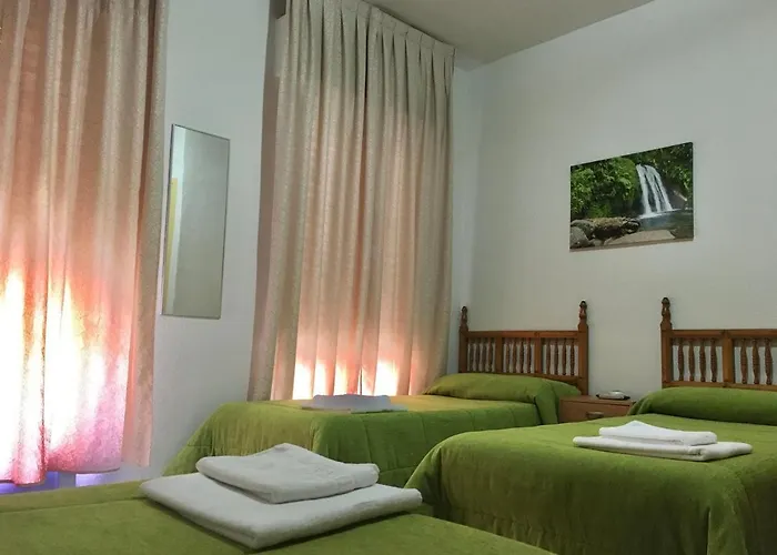 Guest house Santa Barbara