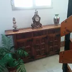 Santa Barbara Guest house *