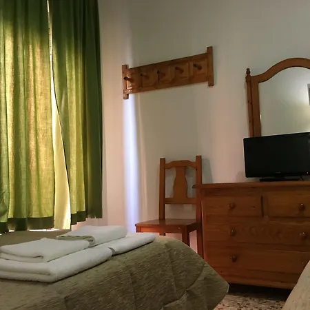 Santa Barbara * Toledo