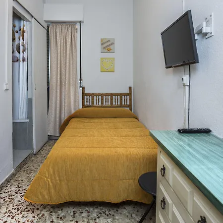 Pensjonat Santa Barbara