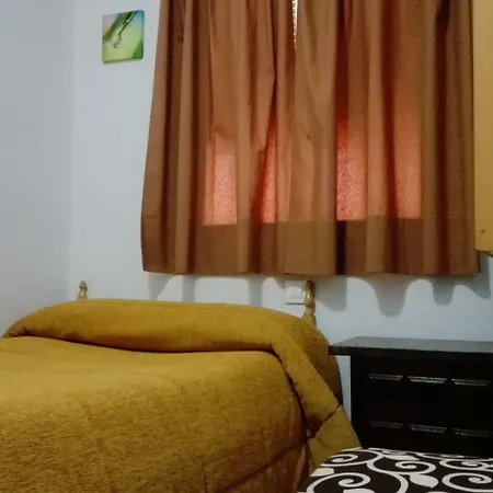 ゲストハウス ホスタル サンタ バーバラ *