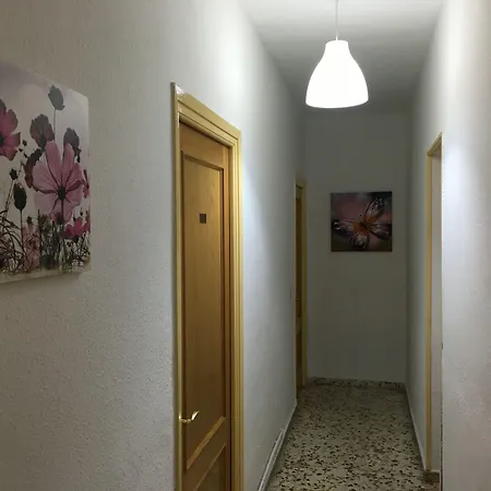 ホスタル サンタ バーバラ ゲストハウス *