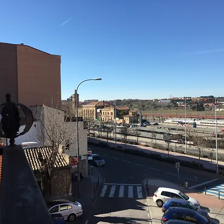 ホスタル サンタ バーバラ ゲストハウス *