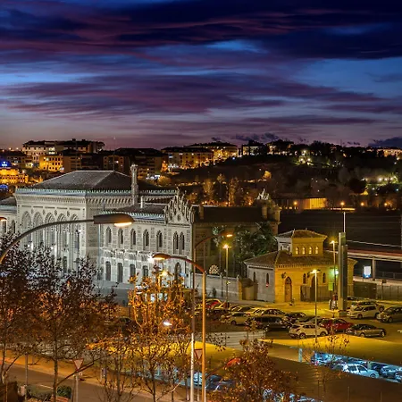 Santa Barbara Pensjonat