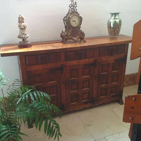 Santa Barbara Penzion *