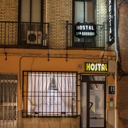 Santa Barbara Toledo