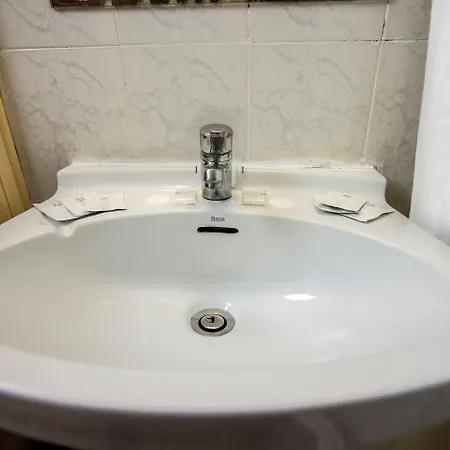 ホスタル サンタ バーバラ ゲストハウス トレド