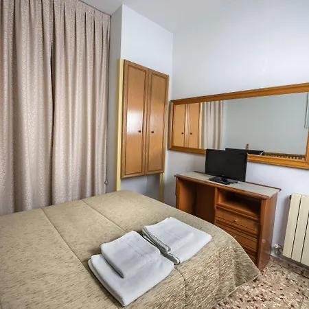 ホスタル サンタ バーバラ ゲストハウス *