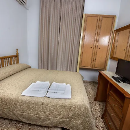 Santa Barbara Pensjonat