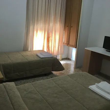 ゲストハウス ホスタル サンタ バーバラ