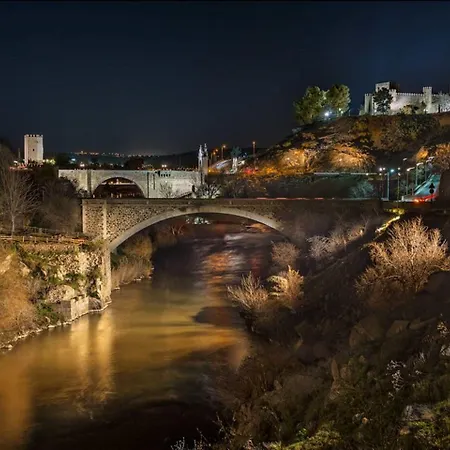 Santa Barbara * Toledo
