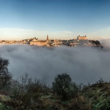 Santa Barbara Toledo