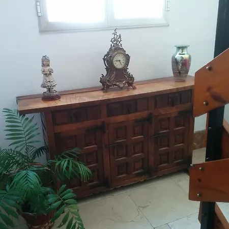 ホスタル サンタ バーバラ ゲストハウス *