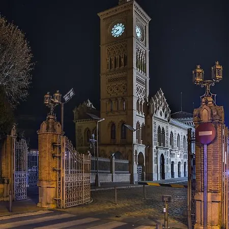 Pensjonat Santa Barbara