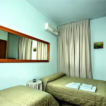 بيت ضيافة Santa Barbara *
