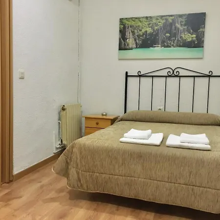 Santa Barbara بيت ضيافة توليدو