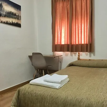 Pensjonat Santa Barbara *