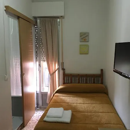 Pensjonat Santa Barbara