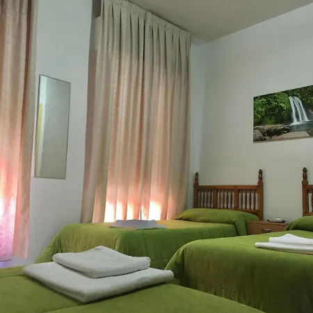 Pensjonat Santa Barbara